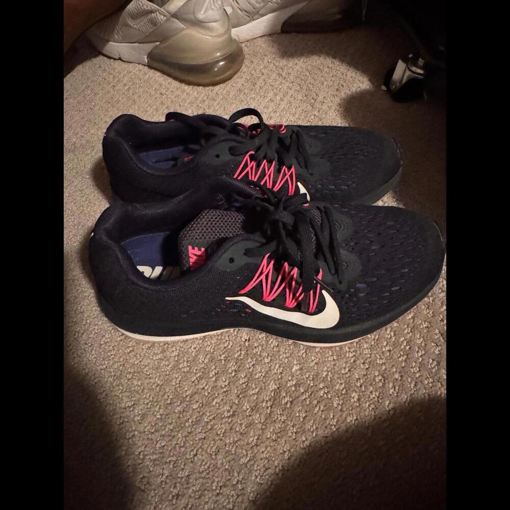 Nike shoes